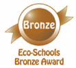 Eco-Schools Bronze Award